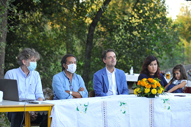 Vídeo promocional dá a conhecer ‘Braga Natural’