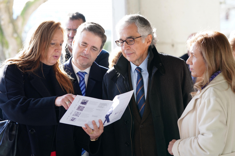 Jogo sobre a Constituição promove literacia democrática nas escolas de Braga