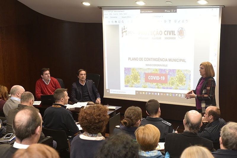 Campeonato Europeu de Atletismo ‘EMACI’ adiado para Janeiro de 2021