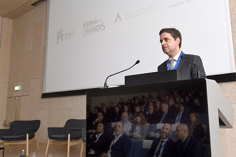 Turismo é sector estratégico para o desenvolvimento do Concelho