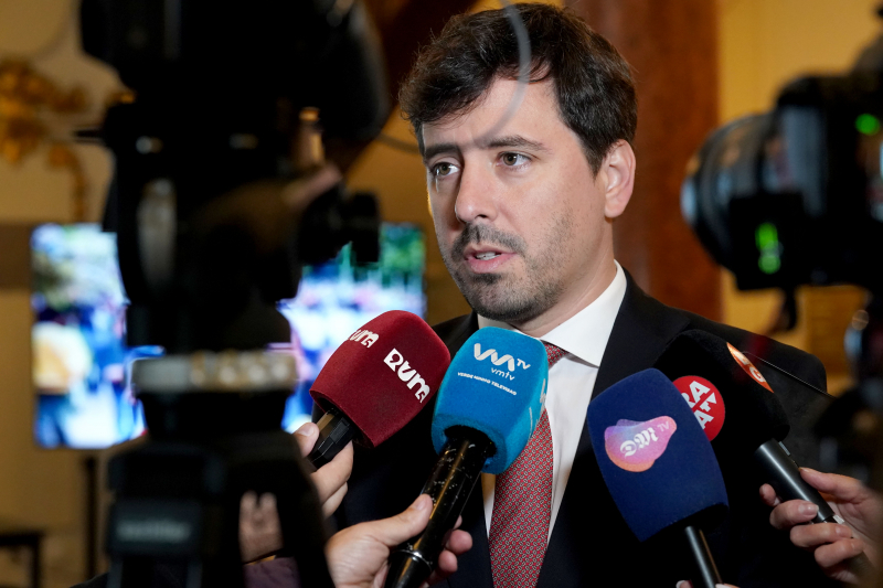 Nó de Infias: Município garante últimos terrenos para a obra avançar na totalidade
