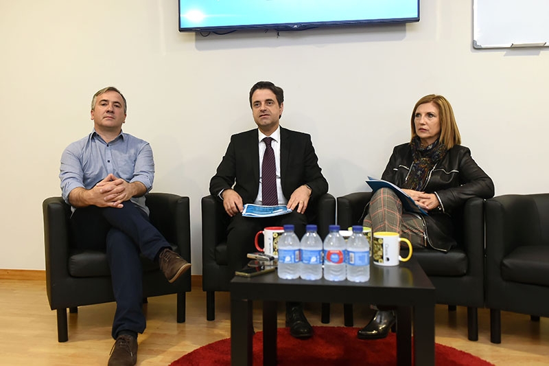 Portal ´Braga Participa´ reúne informação dos três OP´s do Município