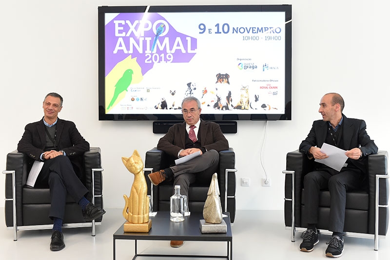 Expo Animal afirma-se como evento de referência a nível internacional