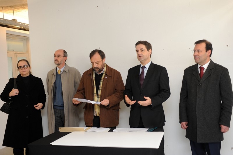 Concurso de Ideias contribui para definir estratégia de Regeneração Urbana