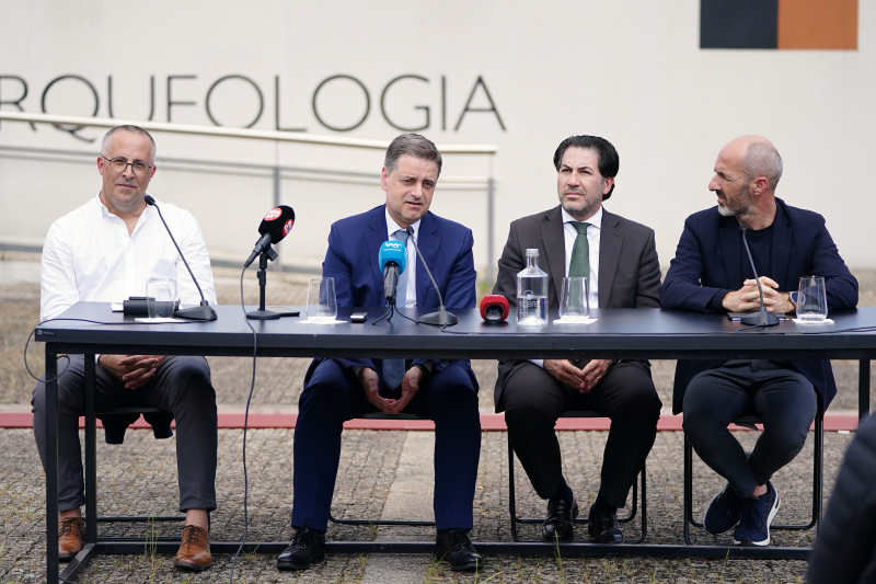 Braga Romana celebra herança cultural de Bracara Augusta
