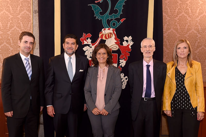 Estratégia de Braga apontada como modelo para o desenvolvimento do México