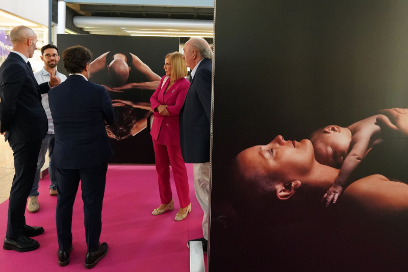 Braga assinala início do Outubro Rosa com apresentação da programação e inauguração da Exposição BOLD
