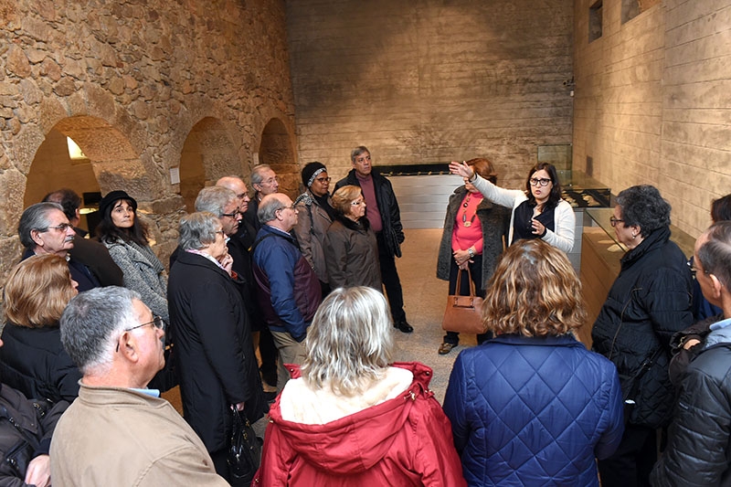 Município dá a conhecer História e Histórias de Braga ao público sénior