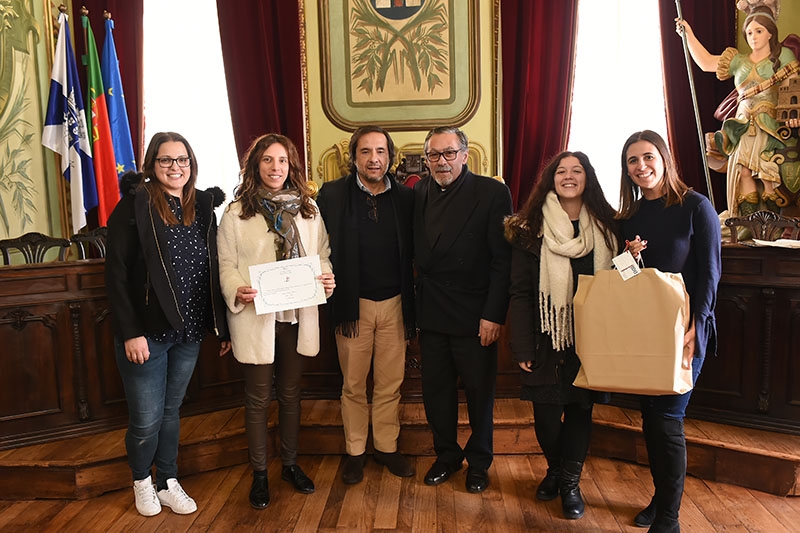 XV Concurso Eco-Natal envolveu mais de 600 alunos das escolas do Concelho