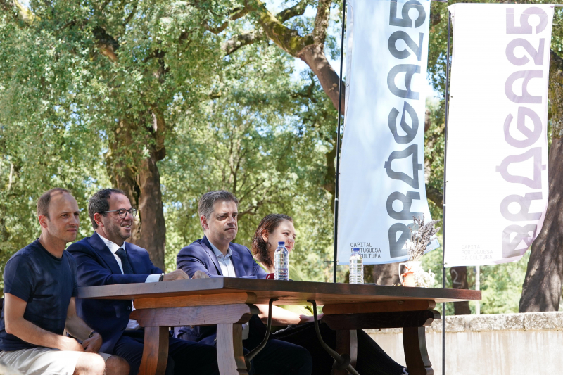 Festival Extremo explora o som na fronteira entre Braga e Guimarães durante 20 horas