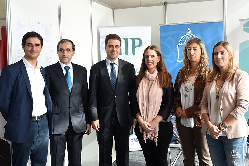 Feira de Emprego é janela de oportunidades para desempregados