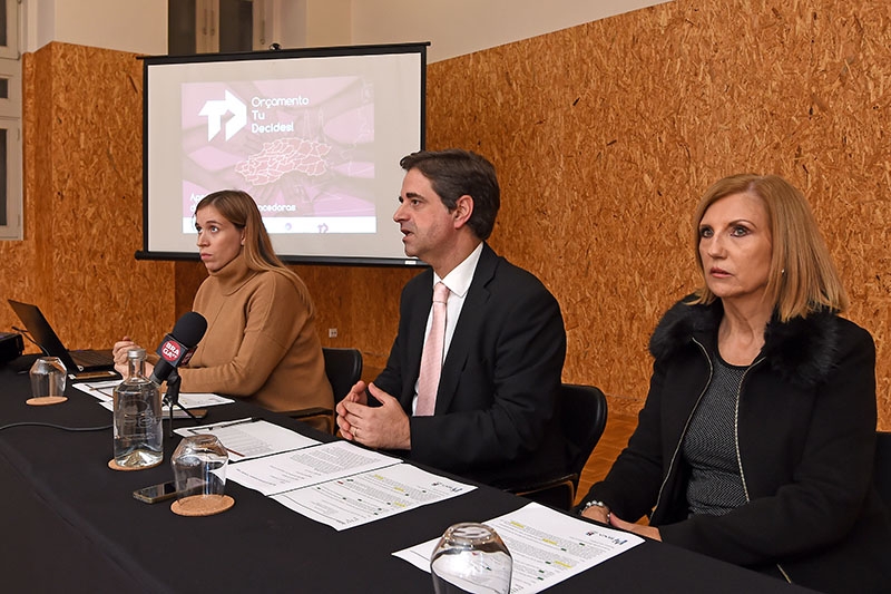 Orçamento ‘Tu Decides!’ concretiza aspirações dos Jovens Bracarenses