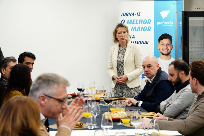 “Sabores na Praça” dá vida ao Mercado Municipal de Braga