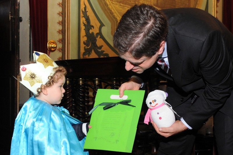 Criatividade dos alunos de Braga premiada nos concursos de Natal