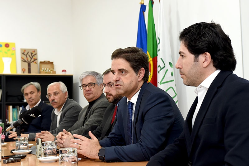 BRAVAL passa a Empresa Intermunicipal