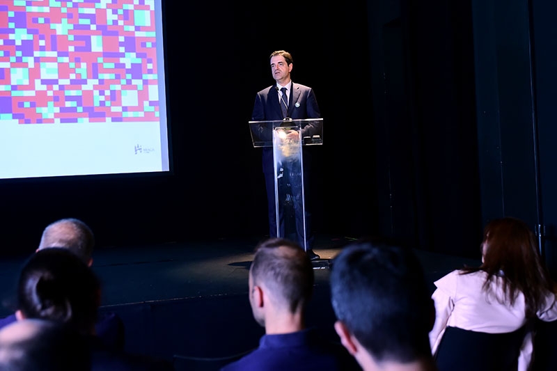Braga quer ser referência internacional nas Media Arts