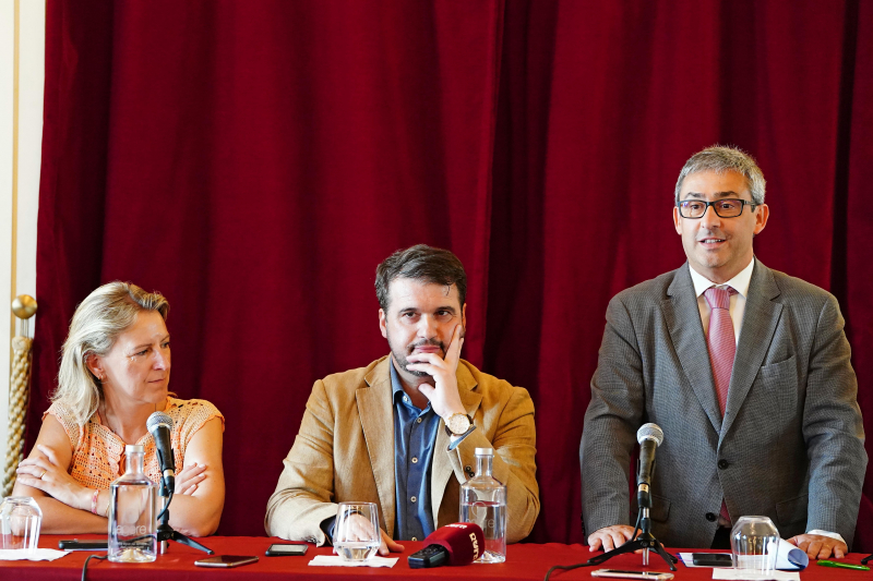 Braga recebe Encontro Europeu de Jovens Luso-descendentes