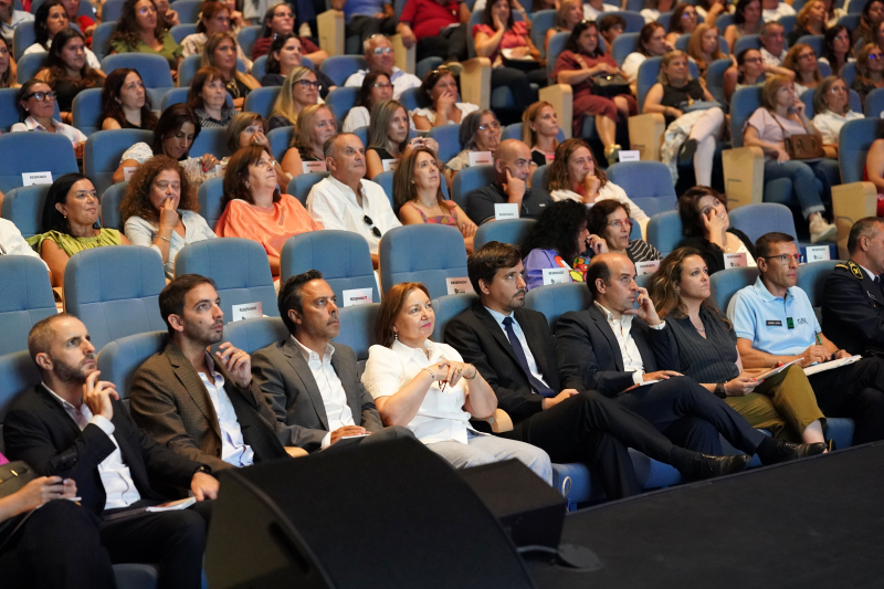 Novo ano letivo reforça compromisso com uma Educação para todos