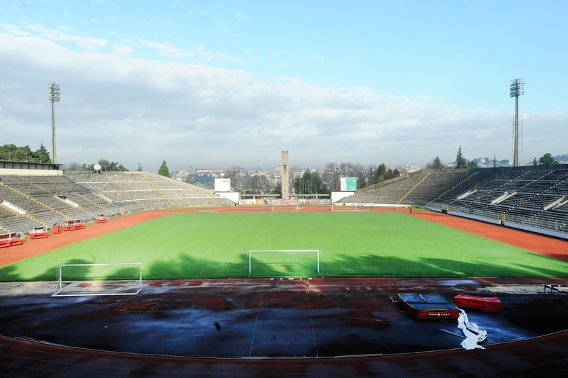 Dia dos Monumentos e Sítios destaca património desportivo da Cidade