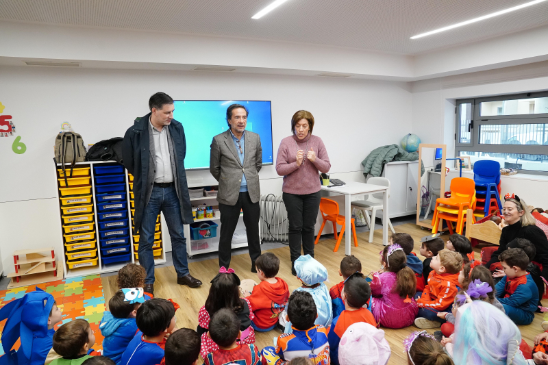 Acções de sensibilização nas Escolas do Concelho promovem a prática da Compostagem
