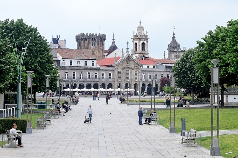 Braga reduziu dívida em 61 milhões de euros nos últimos quatro anos