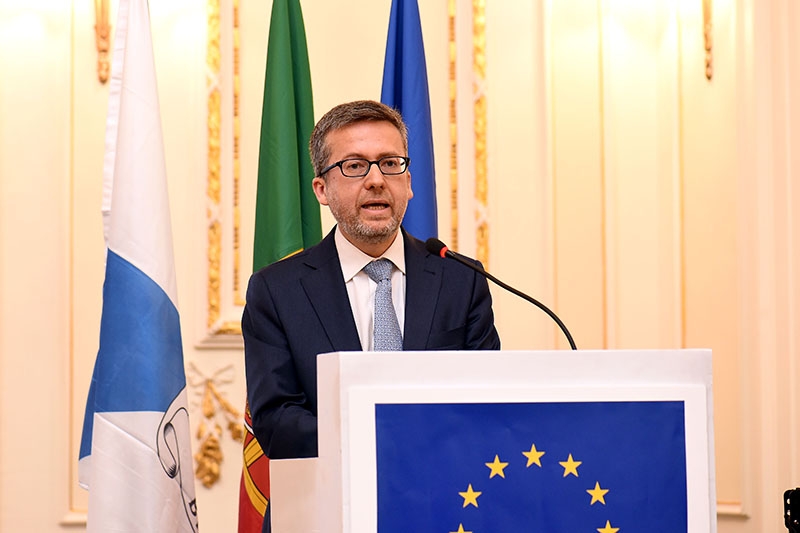“União Europeia deve valorizar políticas urbanas”
