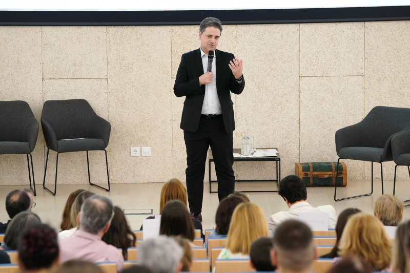 Concurso Intermunicipal de Leitura do Cávado estimula literacia em Crianças e Jovens