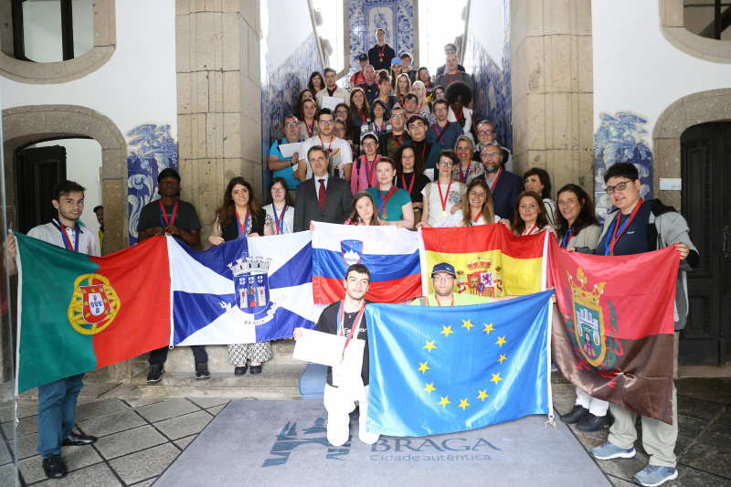 ‘ISA Culture’ lança desafio para uma Capital Portuguesa da Cultura para todos 
