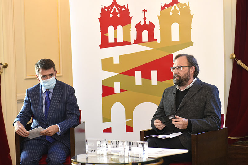 Município de Braga premiou boas práticas de reabilitação urbana