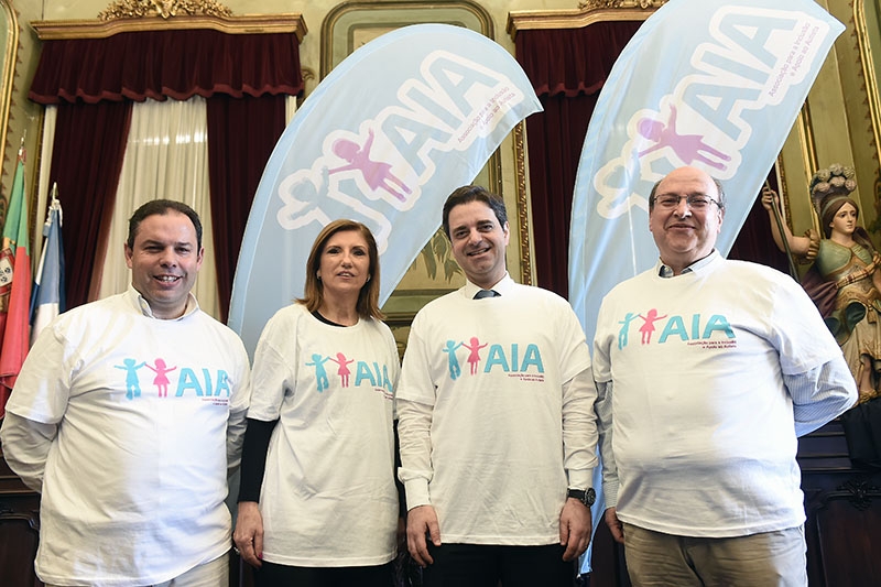 AIA espera dez mil a percorrer as ruas de Braga