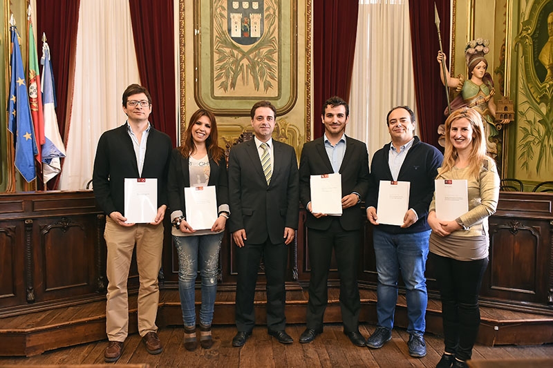 Trabalhos académicos contribuem para optimização do serviço municipal de transportes