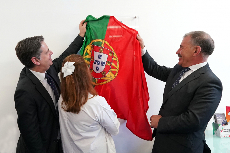 Braga passa a integrar rede nacional dos Espaços Energia