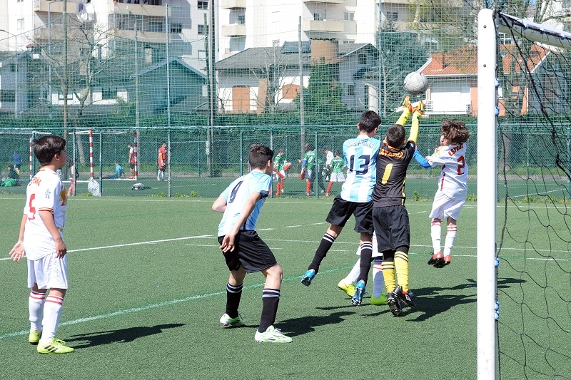 Município convida colectividades desportivas a preparar candidatura a Cidade Europeia do Desporto