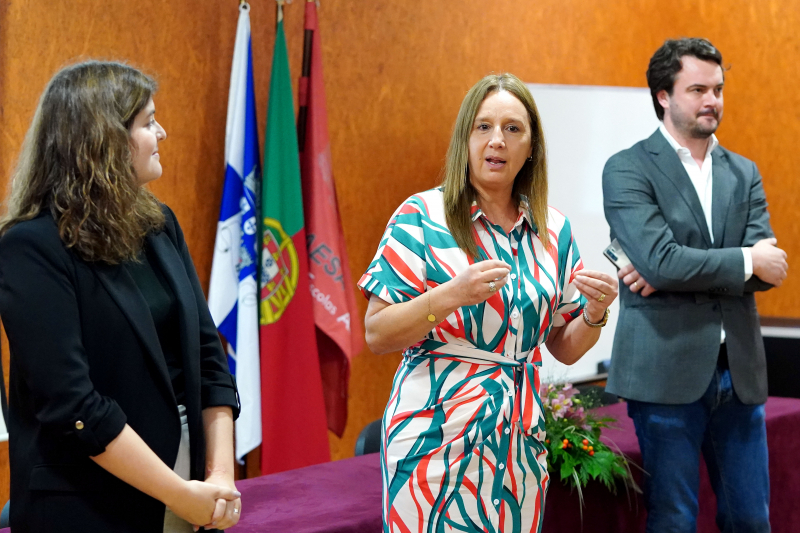 Câmara de Braga aposta em academia de formação para funcionários das escolas 