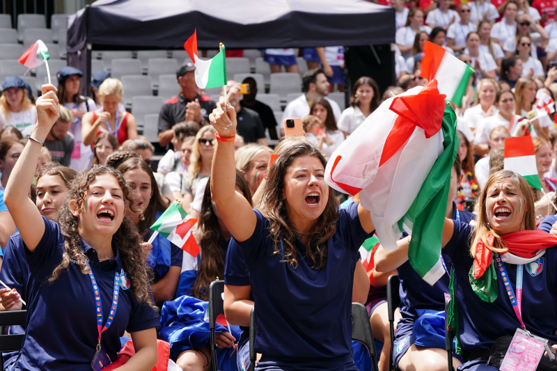 Campeonato Europeu de Lacrosse Feminino decorre até 20 de Julho em Braga