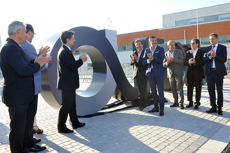 Altice Forum coloca Braga no radar dos grandes eventos internacionais