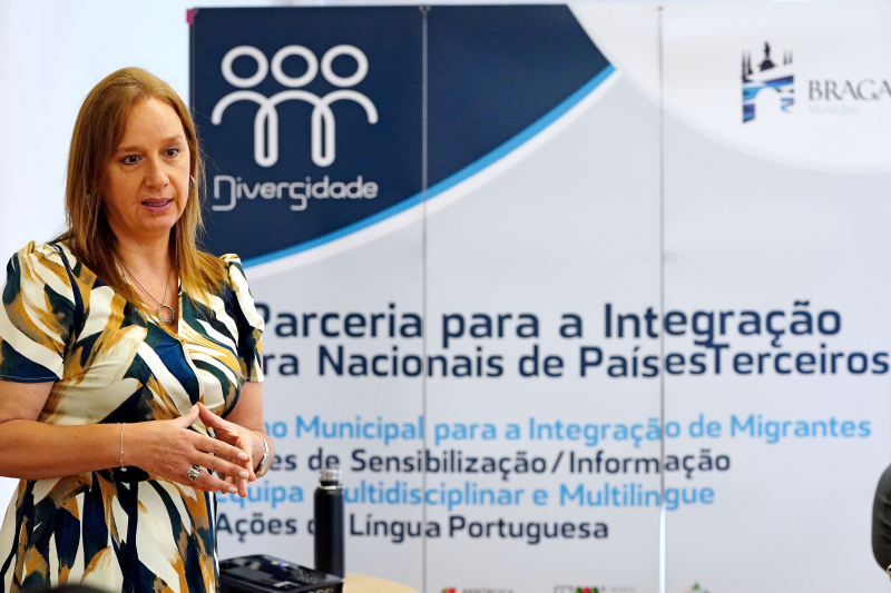 Braga impulsiona Empreendedorismo Imigrante com Bootcamp destinado a nacionais de países terceiros