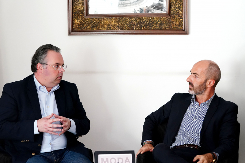 Moda Braga promove lojistas e impulsiona vendas do comércio local