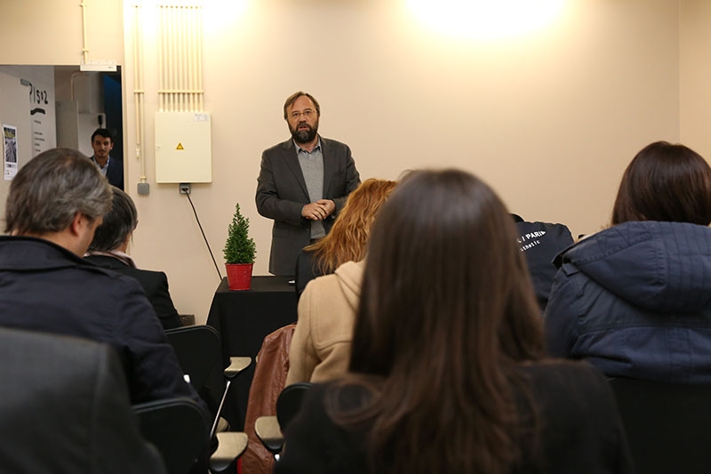 Seminário debate desafios da Mobilidade em Braga