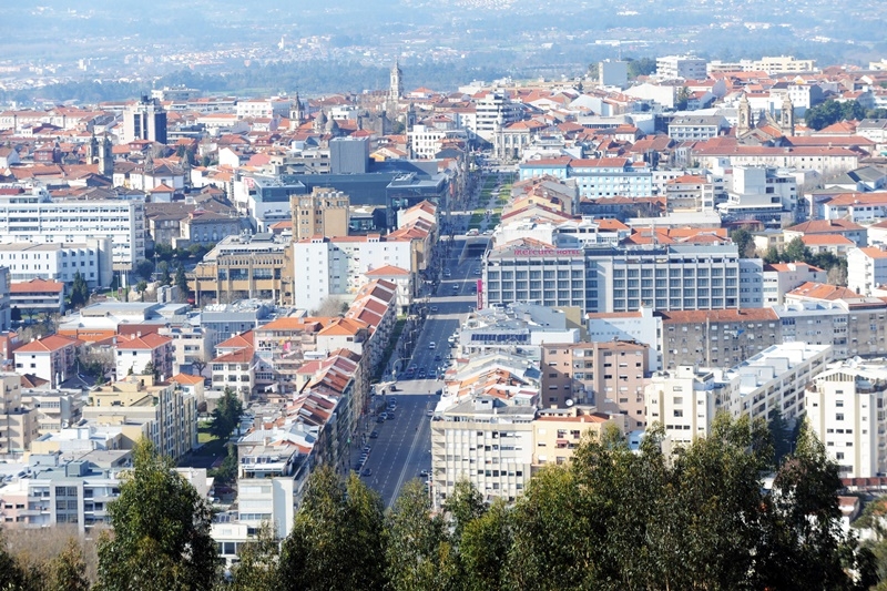 Mais de onze mil Bracarenses votaram nos projectos do Orçamento Participativo