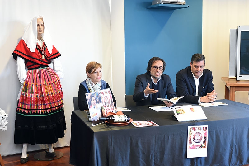 Fins-de-Semana Gastronómicos regressam a Braga e promovem sabores da Região