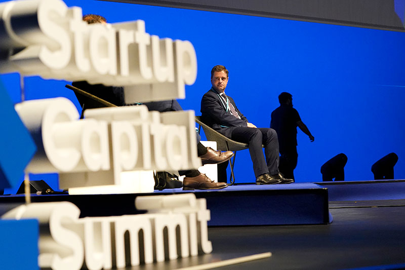 Capacidade empreendedora de Braga em destaque no Startup Capital Summit