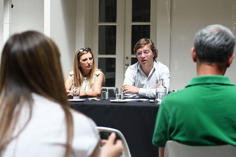 ´You Start Me App´ apoia soluções tecnológicas inovadoras desenvolvidas por jovens
