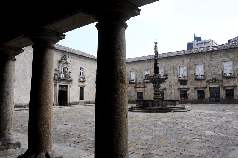Braga assinala 48 anos da Revolução de Abril