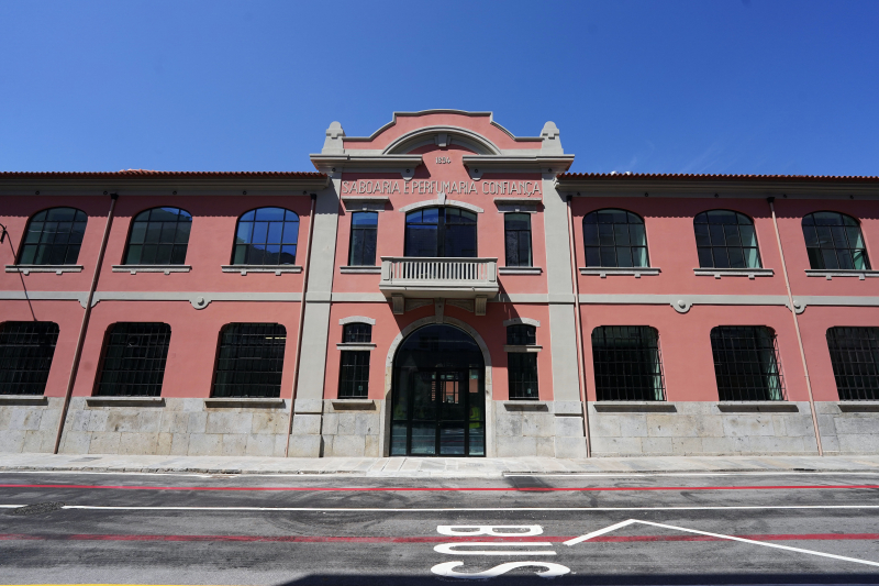 Residência Universitária Confiança abre em setembro com 786 camas e alivia mercado de habitação em Braga