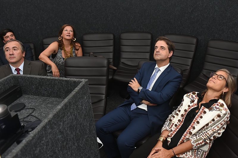 Braga passa a integrar Circuitos Ciência Viva