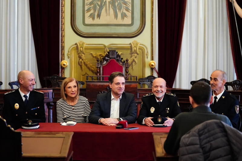 Competição multidesportiva traz a Braga três mil polícias e bombeiros de toda a Europa