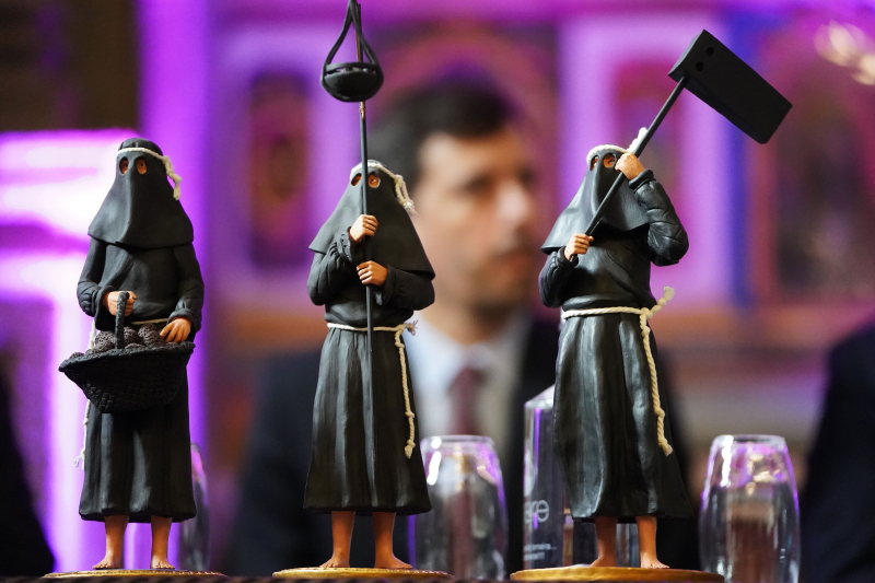 João Rodrigues sublinha valor identitário e impacto turístico da Semana Santa de Braga 2026