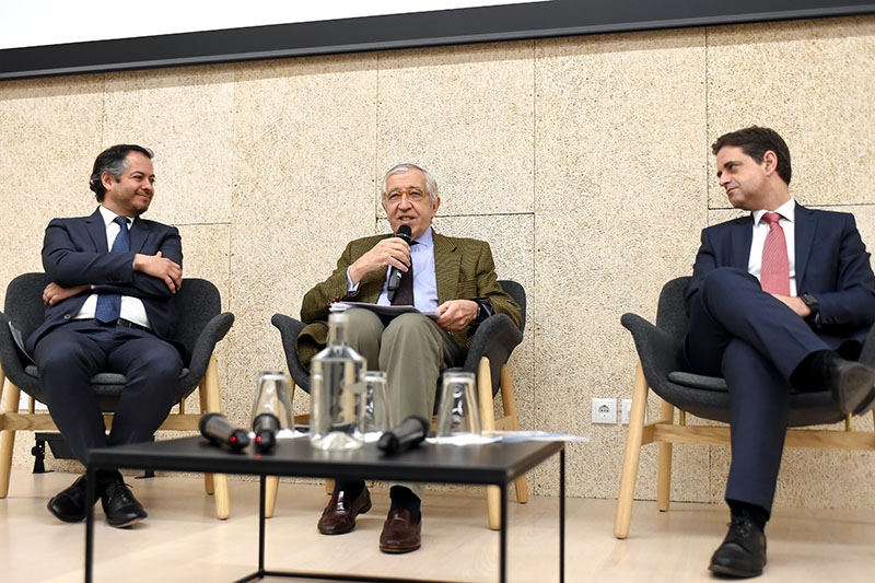 Braga apresenta-se como referência europeia em políticas de inovação social