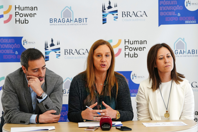 HPH Summer School proporciona aos jovens oportunidade de serem empreendedores sociais